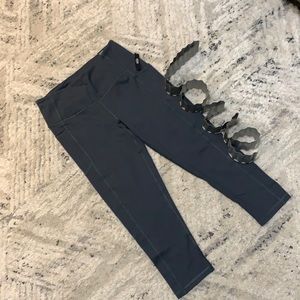 Victoria’s Secret knockout Capri